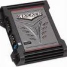 ZXSeries Amplifiers (06ZX2004) 4-Channel 200 Watts RMS
