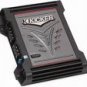 ZXSeries Amplifiers (06ZX2004) 4-Channel 200 Watts RMS