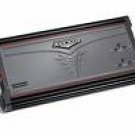 ZXSeries Amplifiers (06ZX6504) 4-Channel 680 Watts RMS
