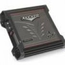 ZXSeries Amplifiers (06ZX4001) Mono-Channel 400 Watts RMS