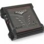 ZXSeries Amplifiers (06ZX4001) Mono-Channel 400 Watts RMS