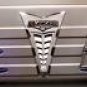 SX Series Amplifiers (04SX6002) 2-Channel 600 Watts RMS
