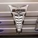 SX Series Amplifiers (04SX12501) Class D Mono 1250 Watts RMS