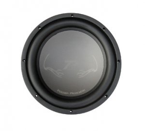 PW2 Series 15" 1300 Watts MAX