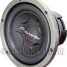 Component Subwoofers 12" 1200 Watt MAX Dual 4 Ohm Voice Coils