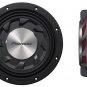 Shallow Design Subwoofers 10" 1000 Watts MAX