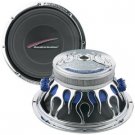High Performance Subwoofers 10" 400 Watts RMS