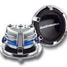 High Excursion Subwoofers 15" 800 Watts RMS