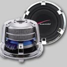 Ultra Excusion Subwoofers 12" 1000 Watts RMS