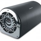 Ported Bass Cylinder 12" 120 Watts RMS (Powered)