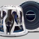 Eternal Series 12" 1100 Watts RMS