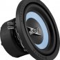 Brutus Dual 4 Ohm Voice Coils "12 1200 Watts MAX