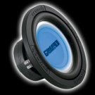 Groundpounder 10" 1000 Watts MAX Dual 4 Ohm Voice Coils