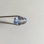 Sapphire Blue Rare 10.01 Carat Natural Untreated Extra Ordinary Color & Quality