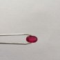Ruby - Nice Color 2.01 Carats - Natural - Untreated