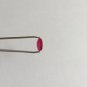 Ruby - Nice Color 2.01 Carats - Natural - Untreated
