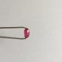 Ruby - Nice Color 2.01 Carats - Natural - Untreated