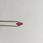 Ruby - Nice Color 2.01 Carats - Natural - Untreated