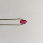 Ruby - Nice Color 2.01 Carats - Natural - Untreated