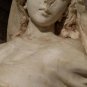 Antique Life Size Statue Mughal Era (1526 - 1857)