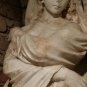 Antique Life Size Statue Mughal Era (1526 - 1857)
