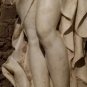 Antique Life Size Statue Mughal Era (1526 - 1857)