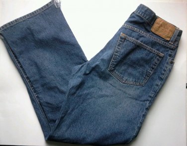 abercrombie and fitch mens jeans