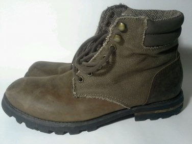 mens rocket dog boots