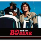 BJ and the Bear Collectors Mouse Pad #2