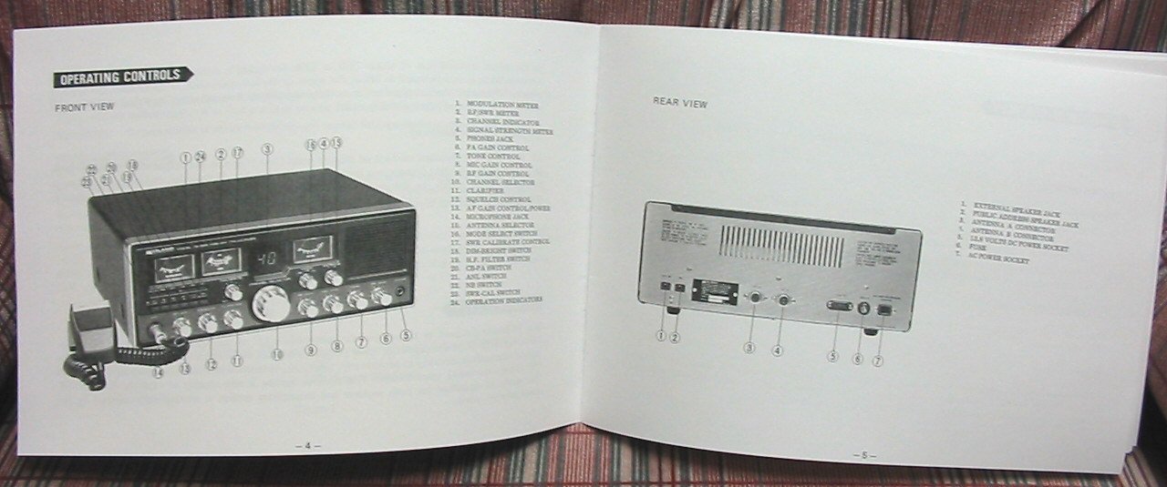 midland 1000 manual midland 1000 manual