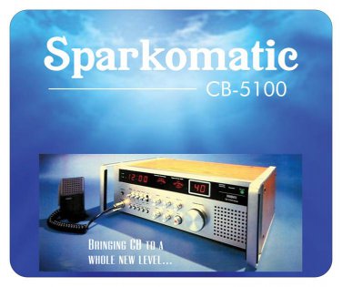 How to Install the Sparkomatic cb 5100