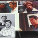 4 Photos of Claude Akins and Frank Converse from Movin' On