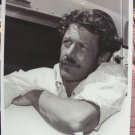 2 Photos of Claude Akins and Frank Converse from Movin' On