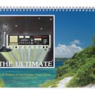 2016 CB Radios of the Golden Years Calendar