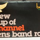 "An Original" Browning Golden Eagle Radio Brochure NOS