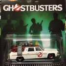 Hot Wheels Retro Entertainment Ghostbusters ECTO-1