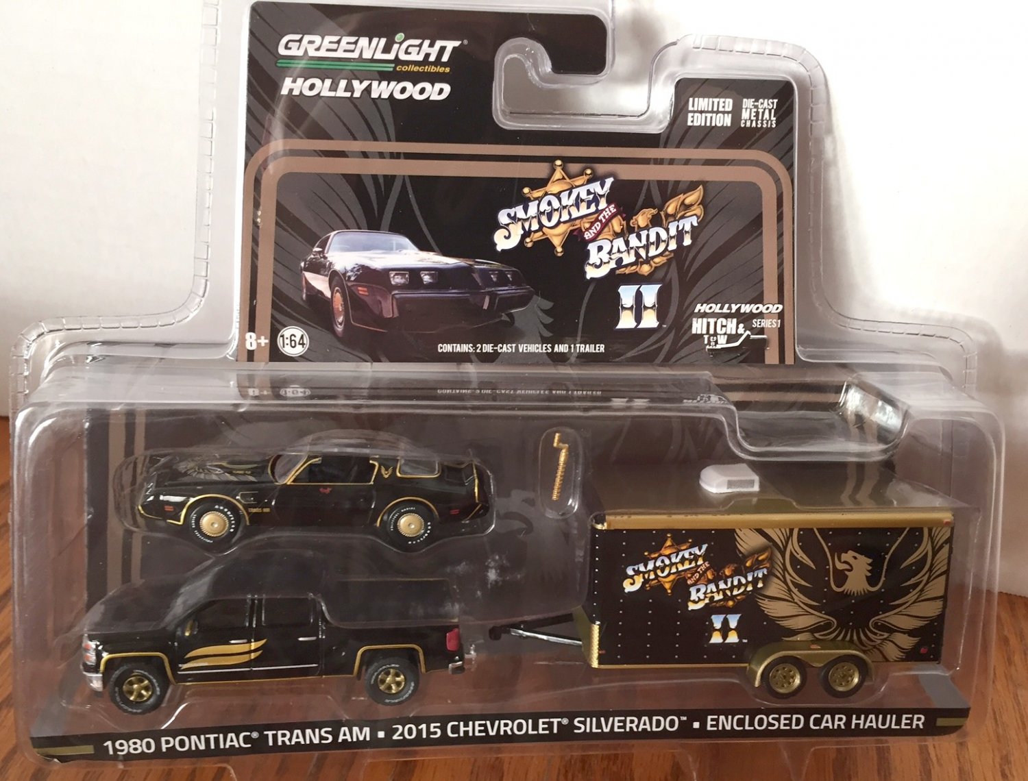 trans am in smokey and the bandit 2 trans am in smokey and the bandit 2