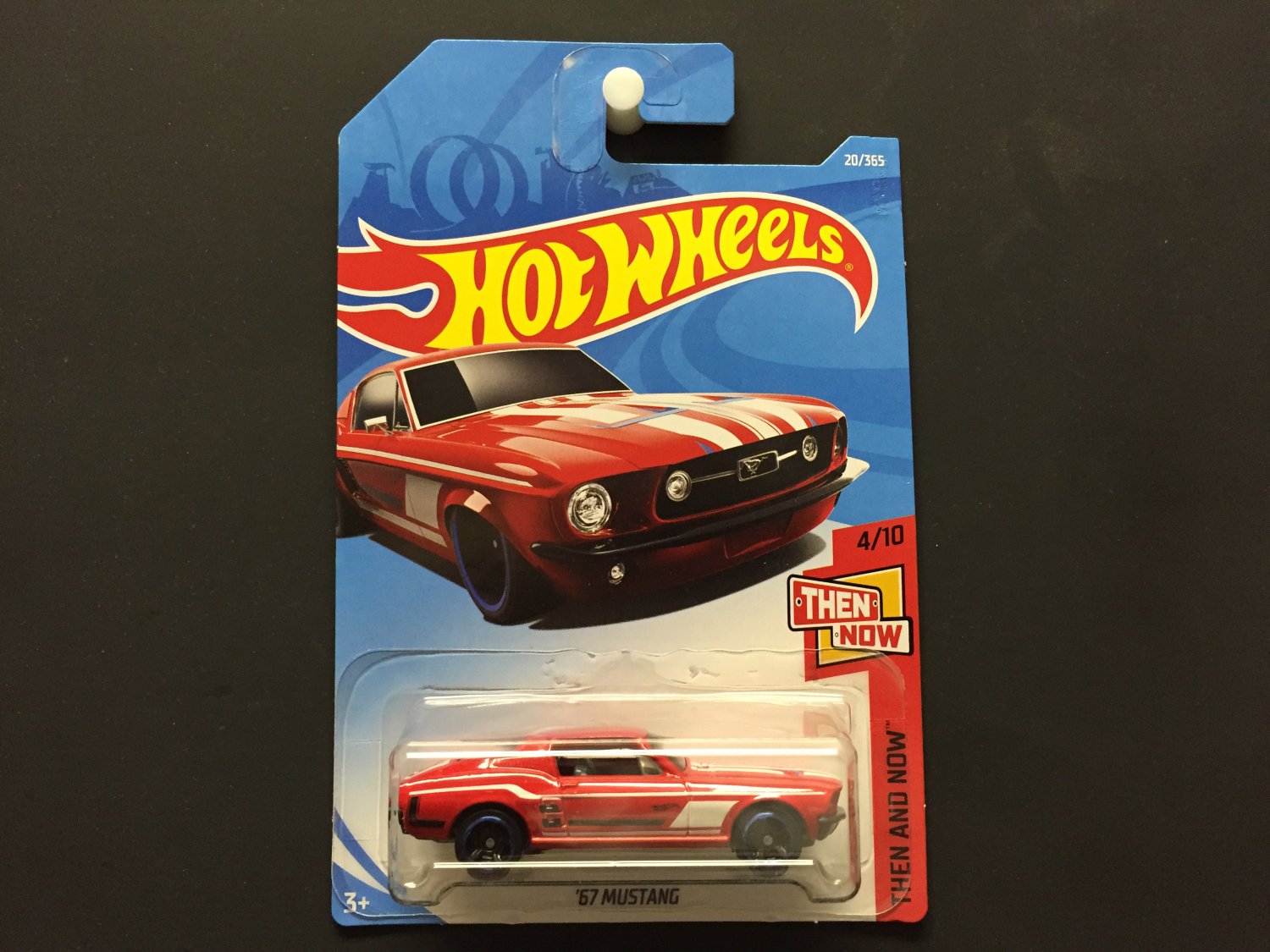 hot wheels then now