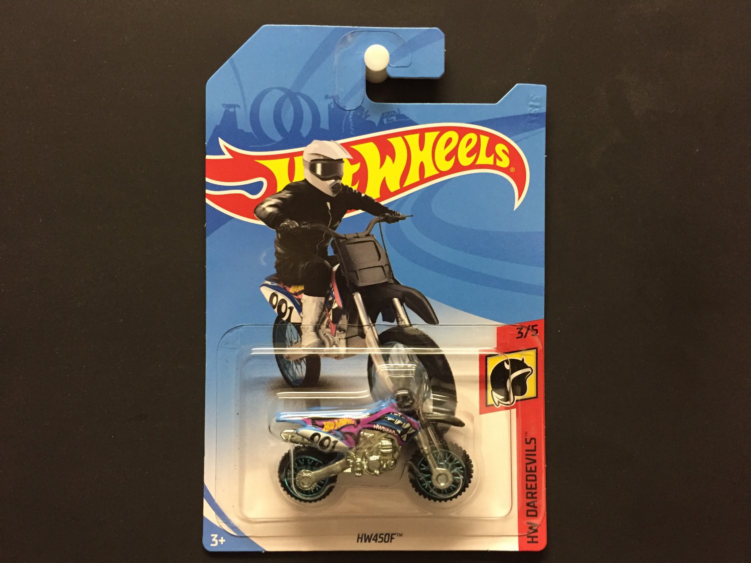 rare hot wheels motorcycles