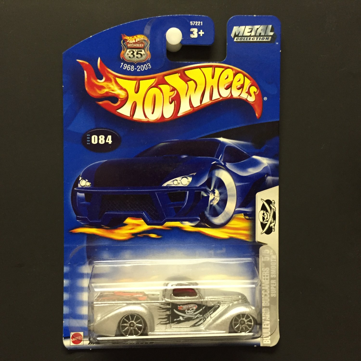 hot wheels boulevard buccaneers