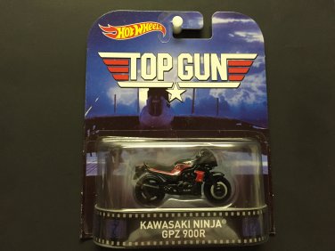 hot wheels kawasaki ninja