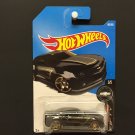 Hot Wheels 2013 Chevy Camaro Special Edition - BLACK/GOLD - Fifty Anniversary 3/5