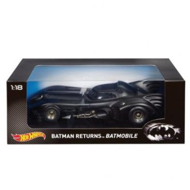 hot wheels batman returns