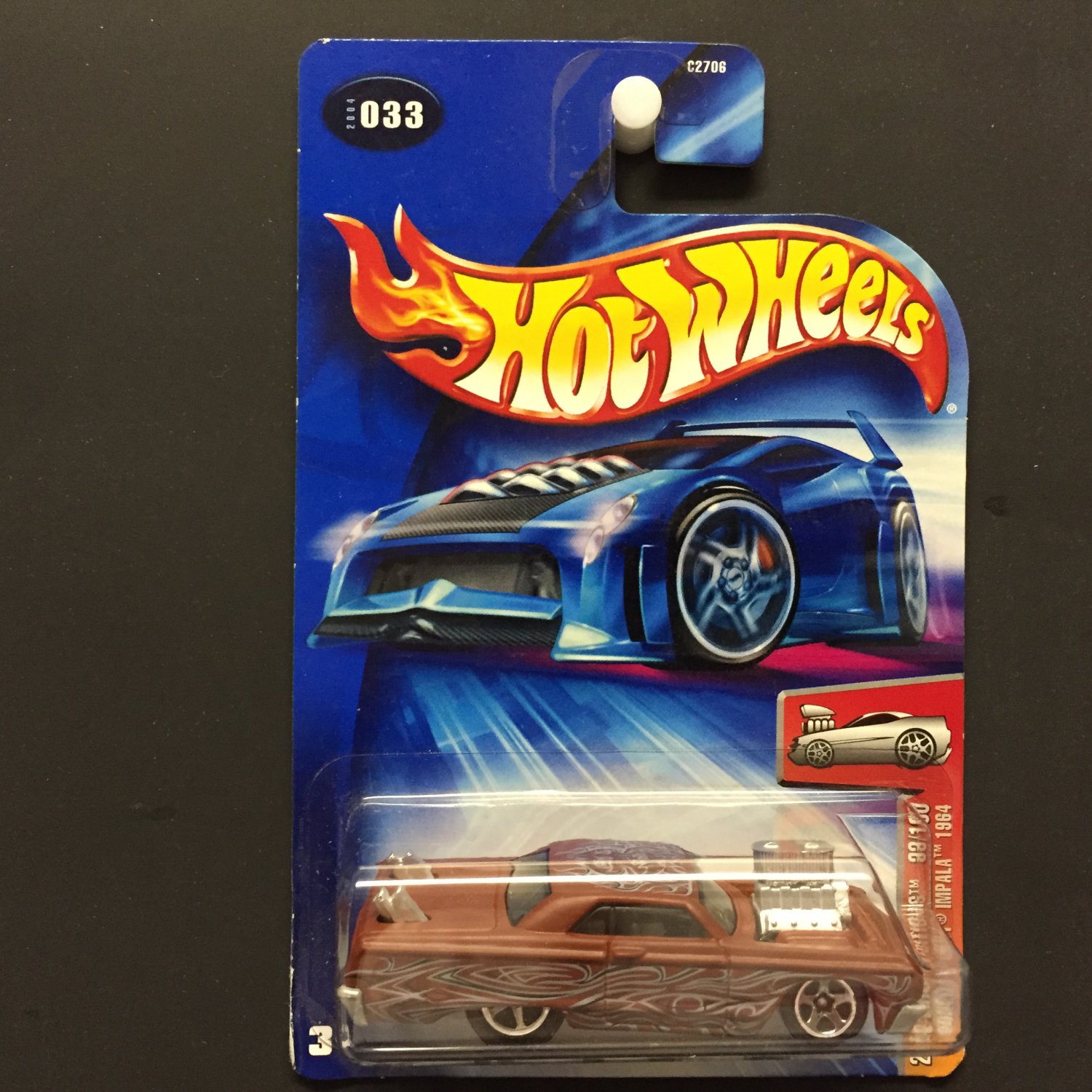 hot wheels tooned collection