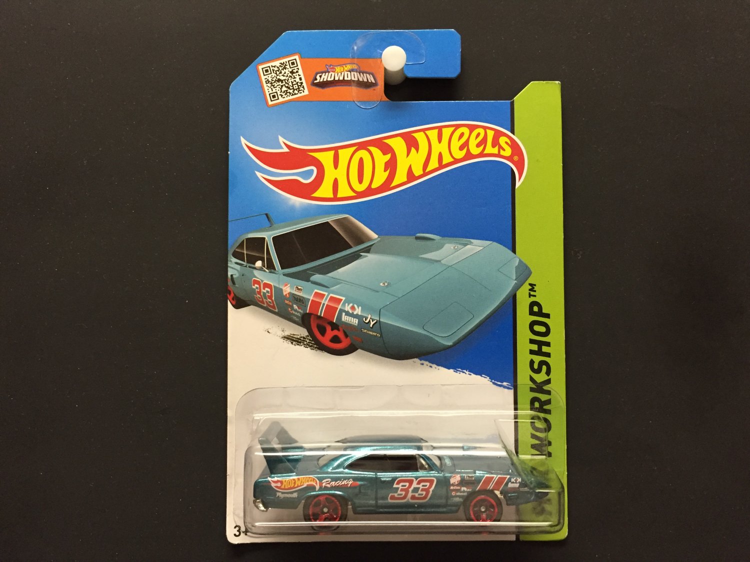 hot wheels collectibles 70 plymouth superbird