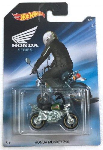 motorbike hot wheels