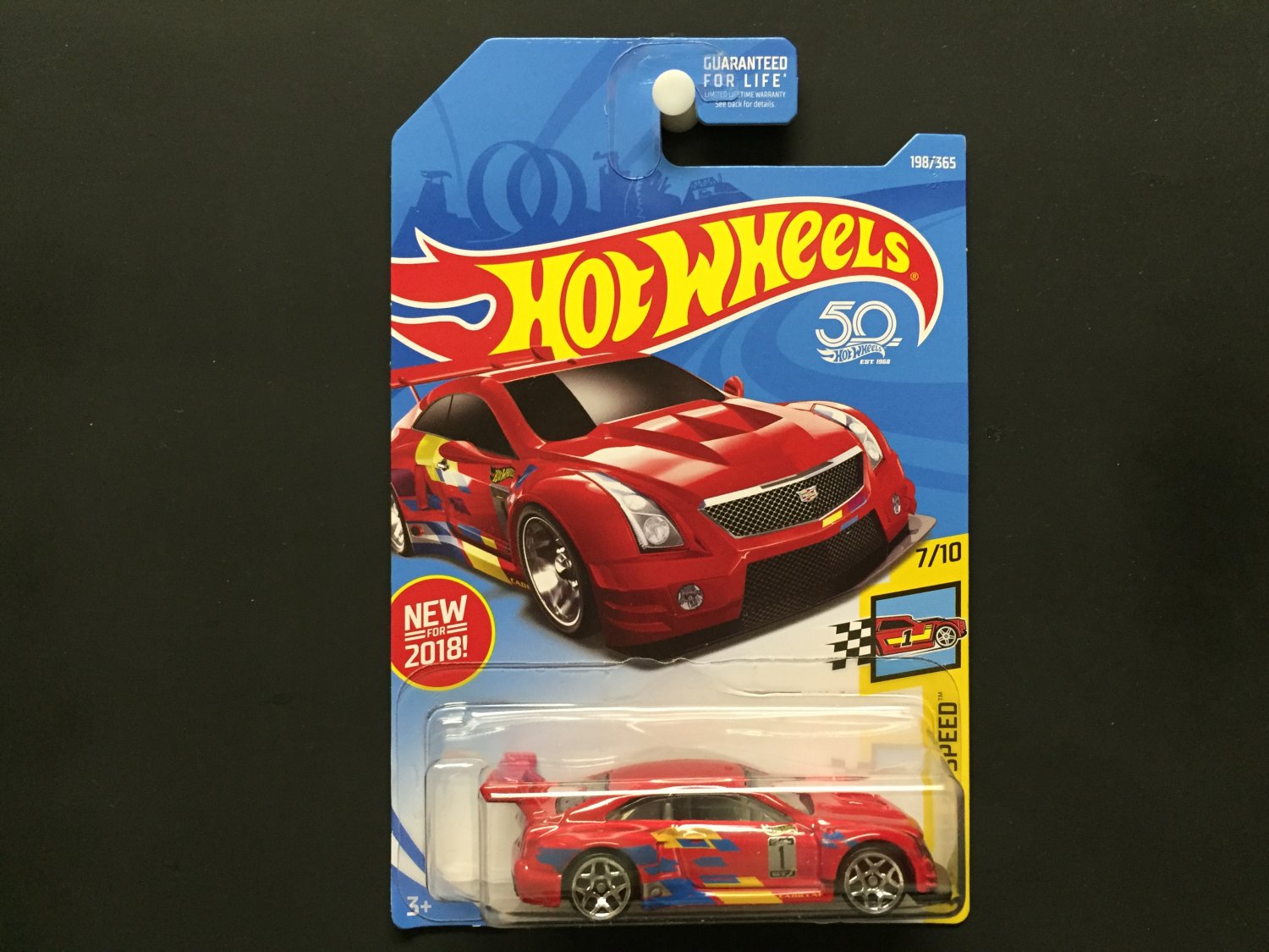 legends of speed hot wheels