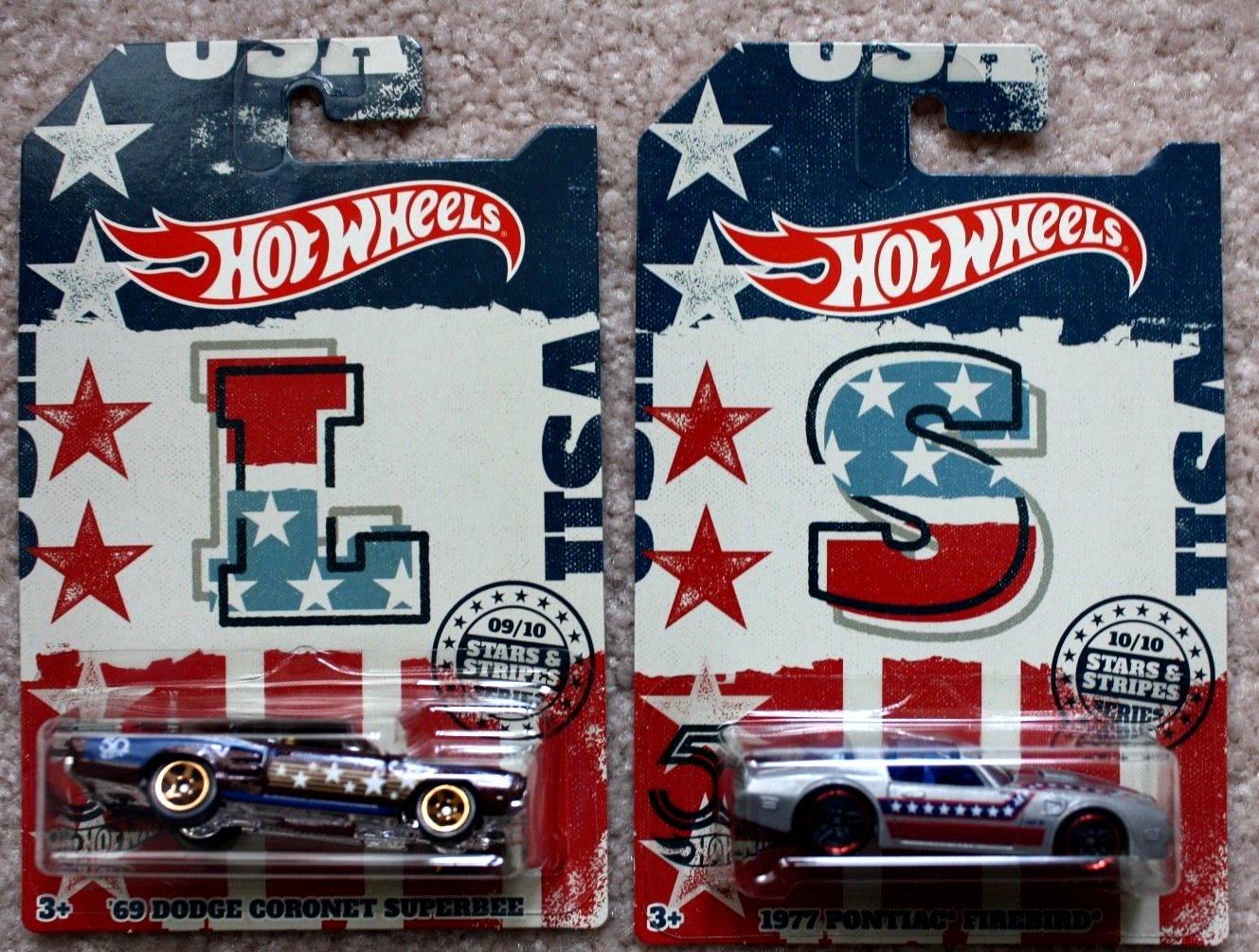 hot wheels 50th anniversary collection box set