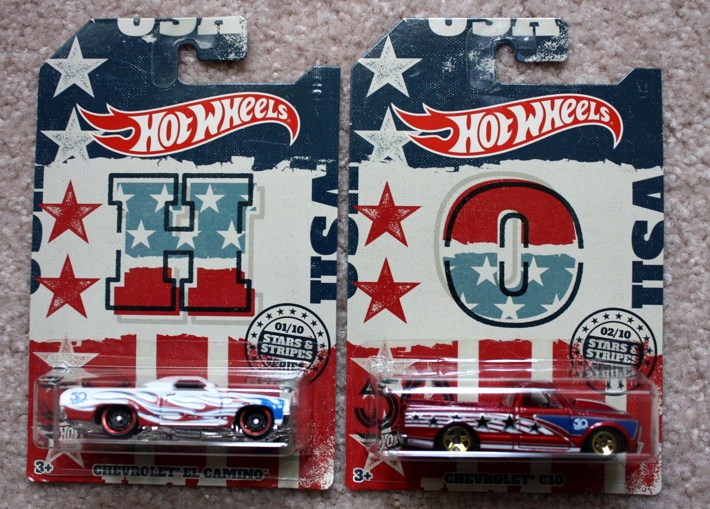 hot wheels 50th anniversary collection box set