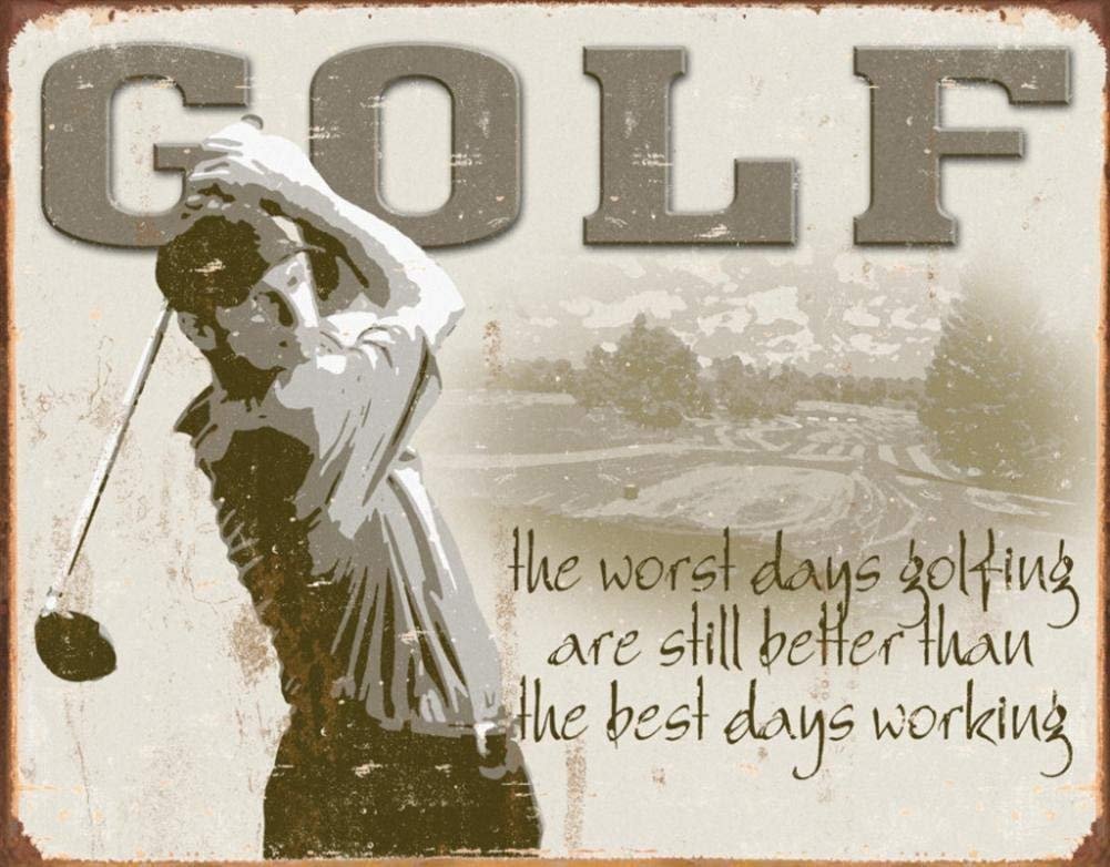 Better still. Golf the 19th hole tin sign. Ki we tin картинки.